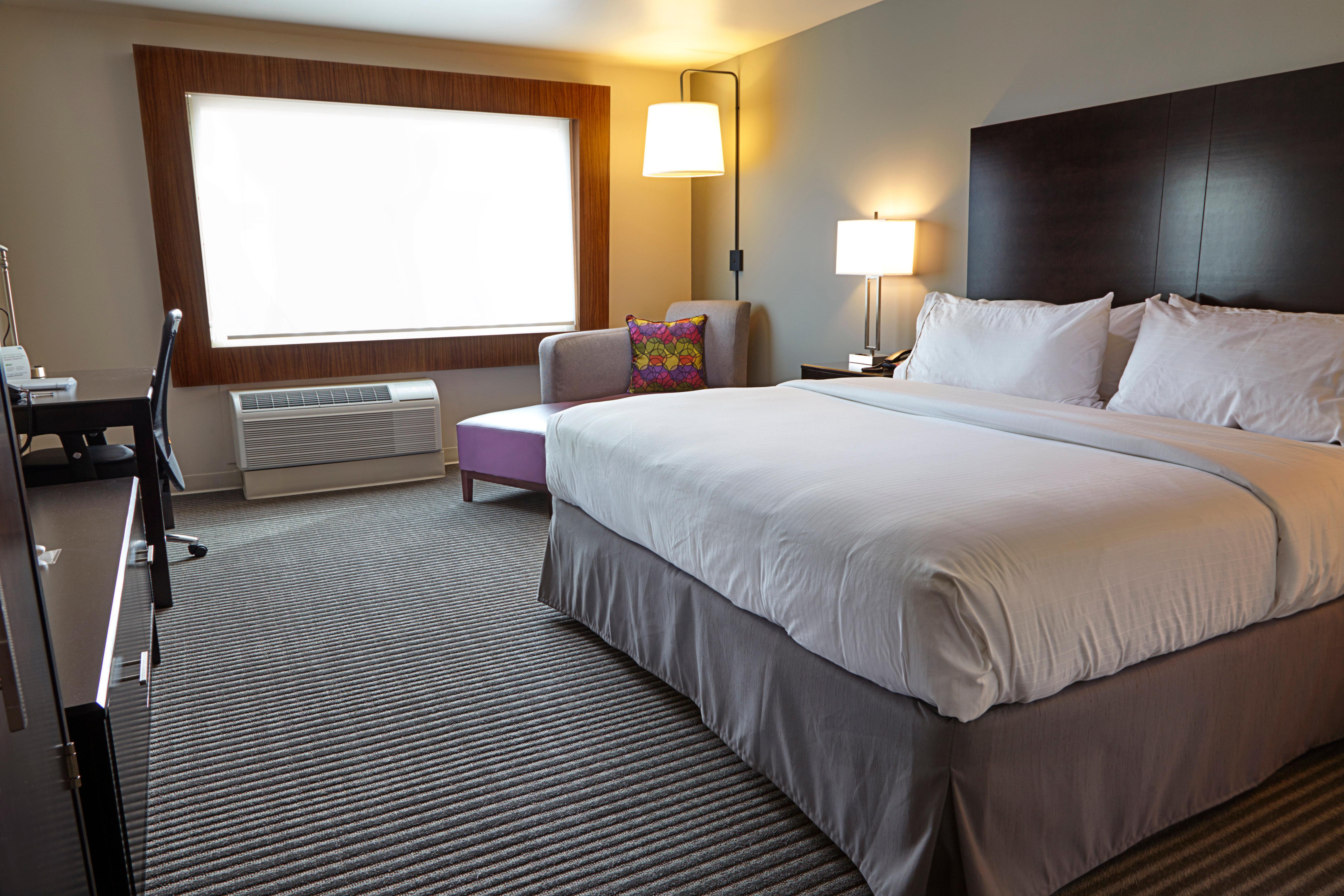 Holiday Inn Express And Suites Tahlequah By Ihg Exteriör bild