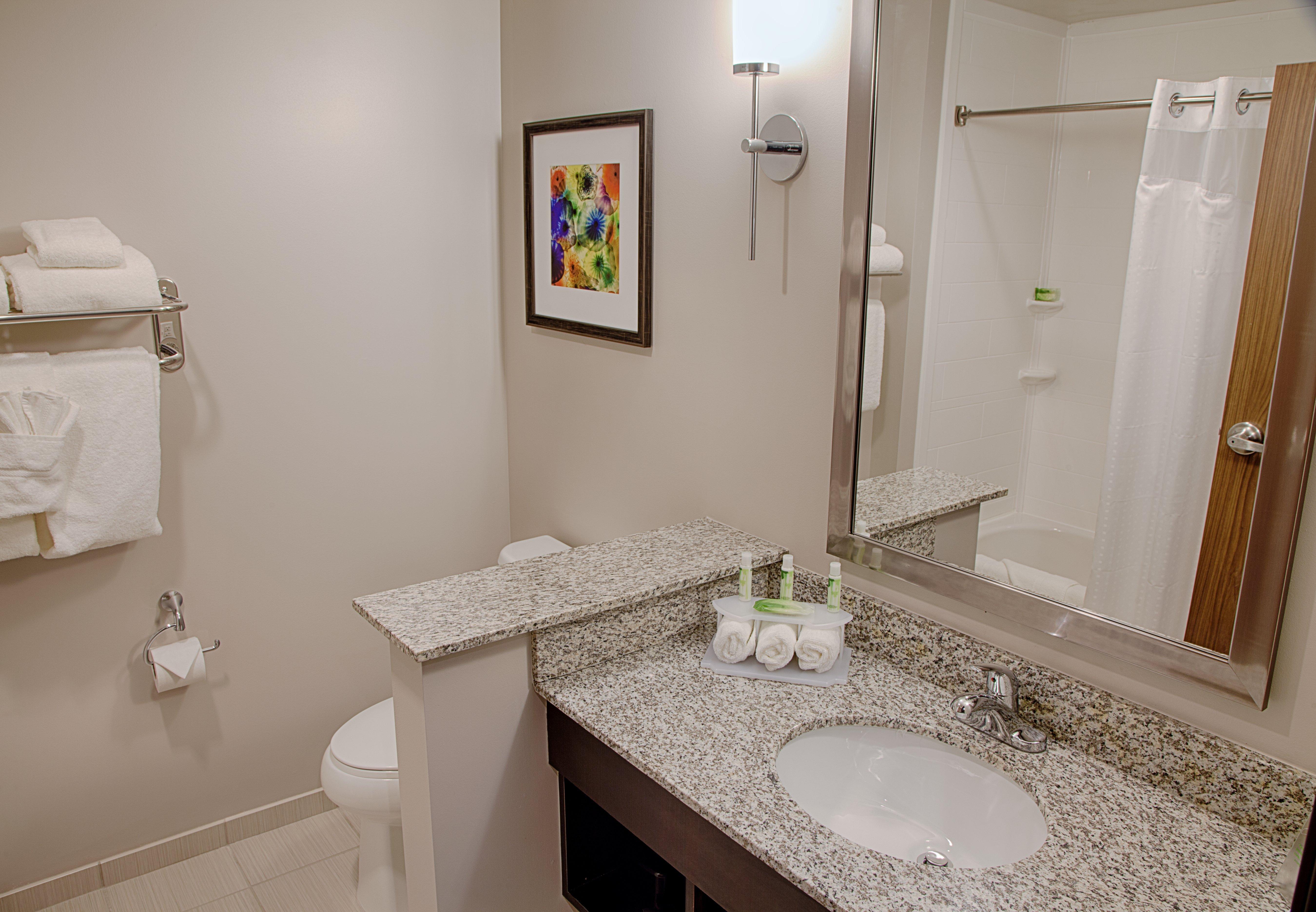 Holiday Inn Express And Suites Tahlequah By Ihg Exteriör bild
