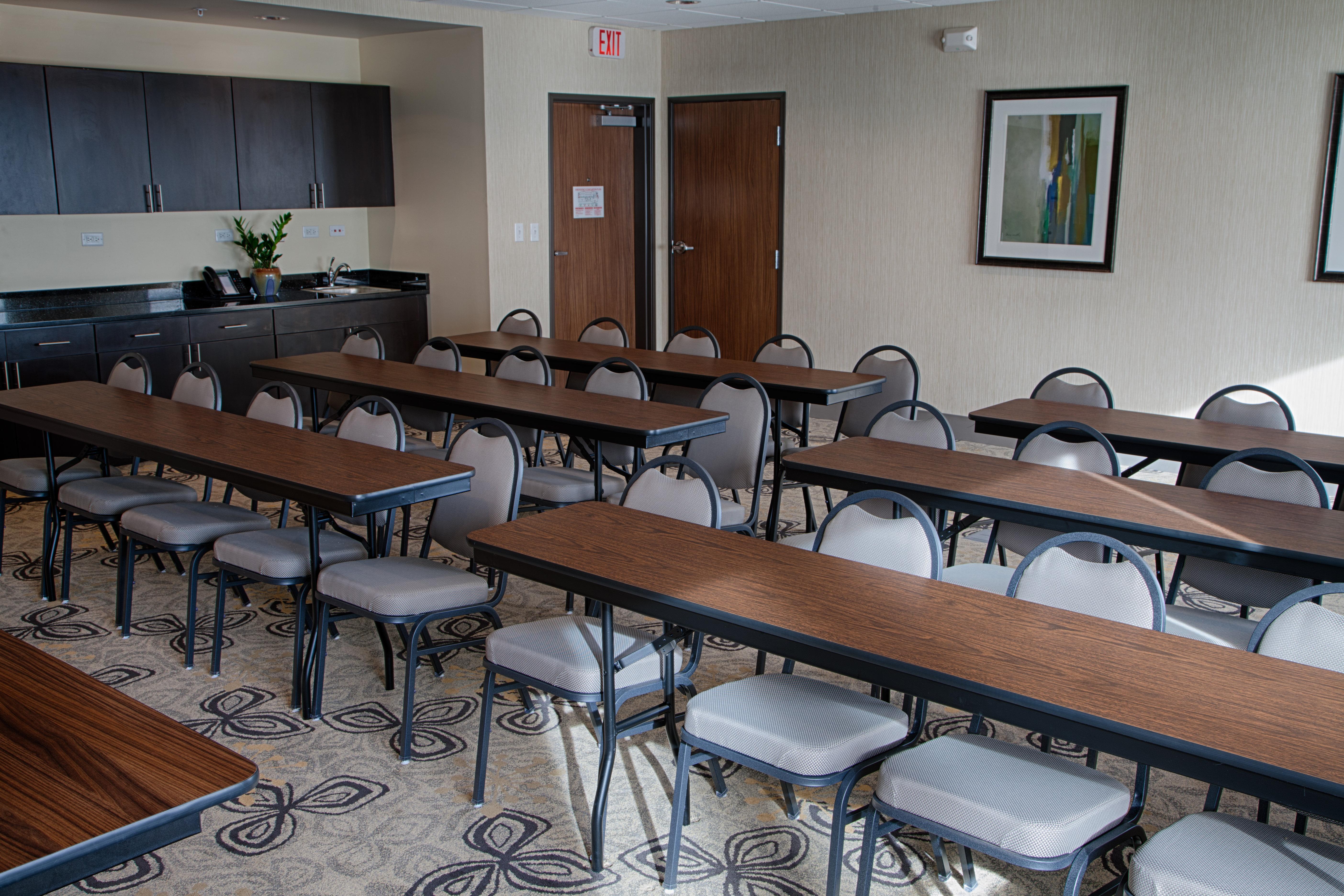 Holiday Inn Express And Suites Tahlequah By Ihg Exteriör bild